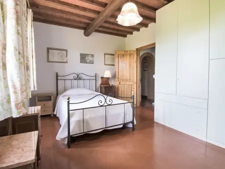 Podere le Valli, Gite 11 personnes à Riparbella - Photo 18