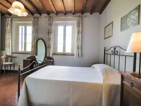 Podere le Valli, Gite 11 personnes à Riparbella - Photo 19