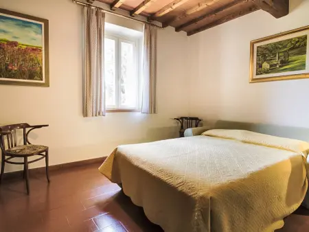 Podere le Valli, Gite 11 personnes à Riparbella - Photo 20