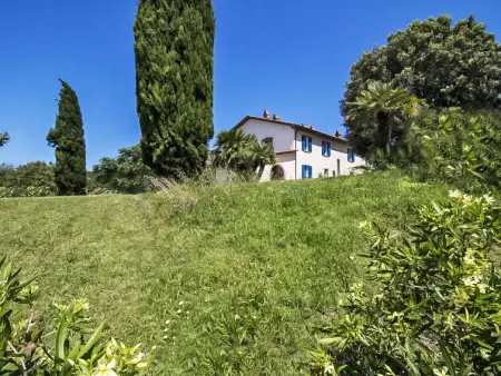 Podere le Valli, Gite 11 personnes à Riparbella - Photo 34