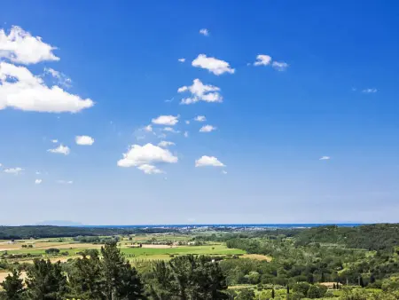 Podere le Valli, Gite 11 personnes à Riparbella - Photo 35