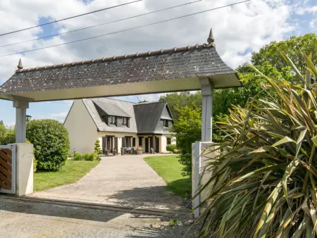 Villa Rocuet, Maison 8 personnes à Tregunc - Photo 5