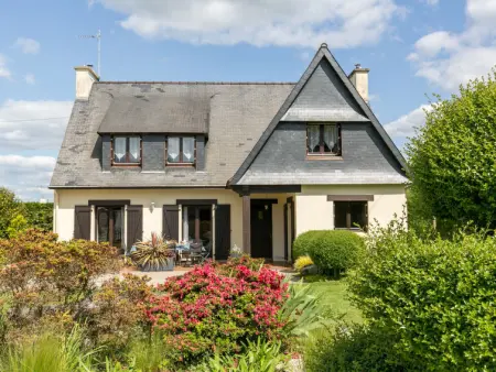 Villa Rocuet, Maison 8 personnes à Tregunc - Photo 6