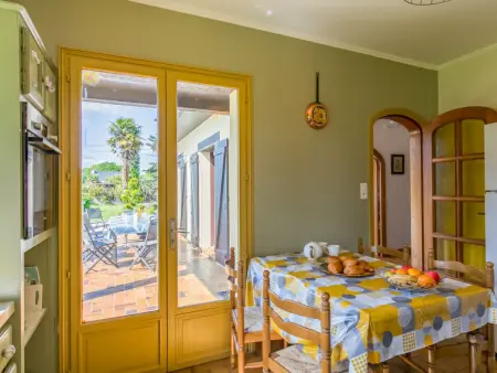 Villa Rocuet, Maison 8 personnes à Tregunc - Photo 8