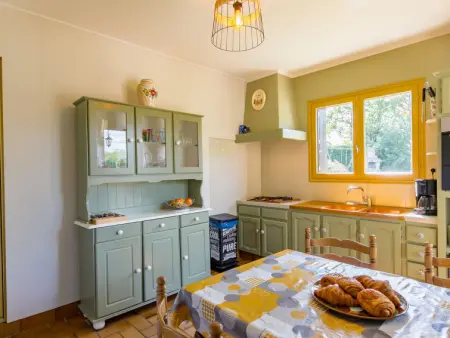 Villa Rocuet, Maison 8 personnes à Tregunc - Photo 9