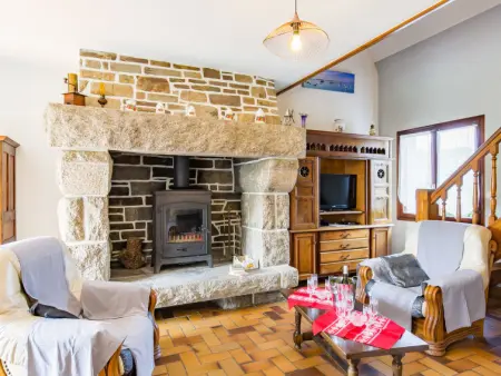 Villa Rocuet, Maison 8 personnes à Tregunc - Photo 13