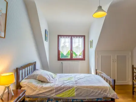 Villa Rocuet, Maison 8 personnes à Tregunc - Photo 14