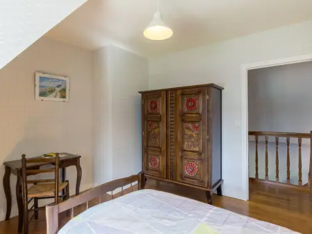 Villa Rocuet, Maison 8 personnes à Tregunc - Photo 15