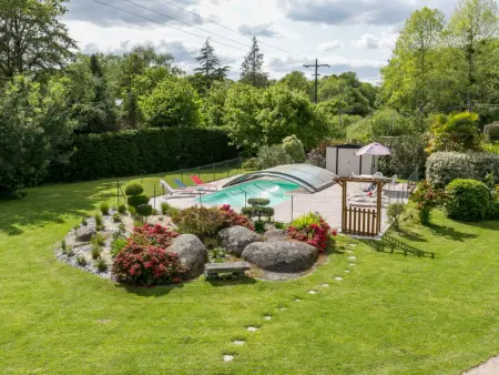 Villa Rocuet, Maison 8 personnes à Tregunc - Photo 16