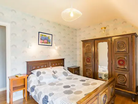 Villa Rocuet, Maison 8 personnes à Tregunc - Photo 17