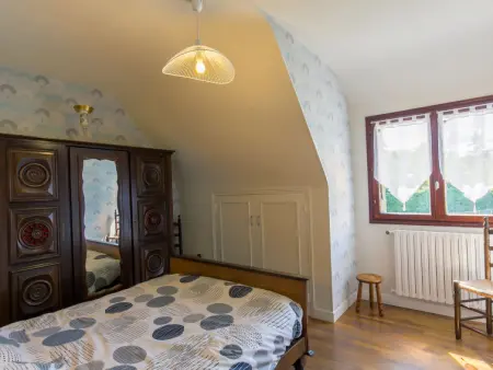 Villa Rocuet, Maison 8 personnes à Tregunc - Photo 18