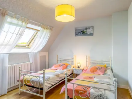 Villa Rocuet, Maison 8 personnes à Tregunc - Photo 19