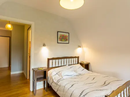 Villa Rocuet, Maison 8 personnes à Tregunc - Photo 22