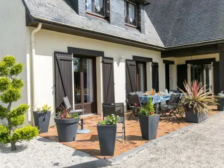 Villa Rocuet, Maison 8 personnes à Tregunc - Photo 26