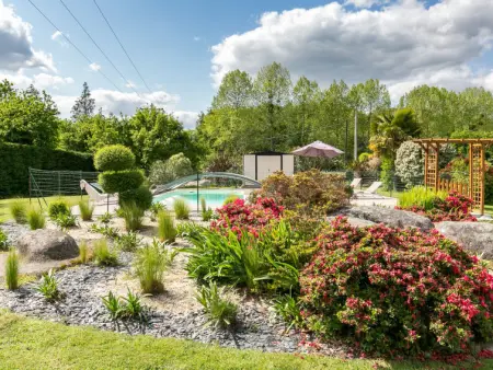 Villa Rocuet, Maison 8 personnes à Tregunc - Photo 27