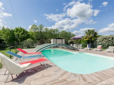 Villa Rocuet, Maison 8 personnes à Tregunc - Photo 28