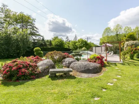 Villa Rocuet, Maison 8 personnes à Tregunc - Photo 29