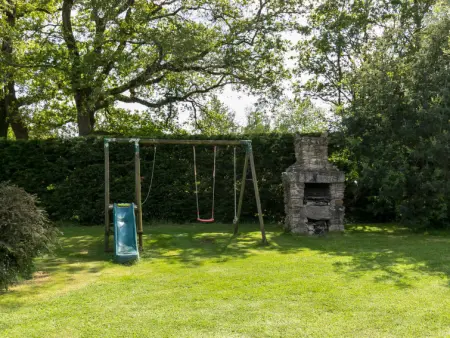 Villa Rocuet, Maison 8 personnes à Tregunc - Photo 30