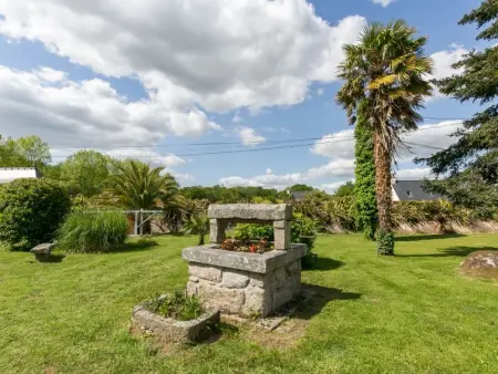 Villa Rocuet, Maison 8 personnes à Tregunc - Photo 31