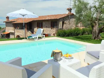 Casa en Magione,Trasimeno link IT5545.65.1 N°523612