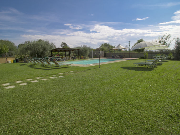 Le Rondini, Location Villa à Cortona - Photo 6 / 50