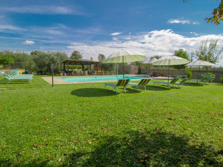 Le Rondini, Location Villa à Cortona - Photo 8 / 50