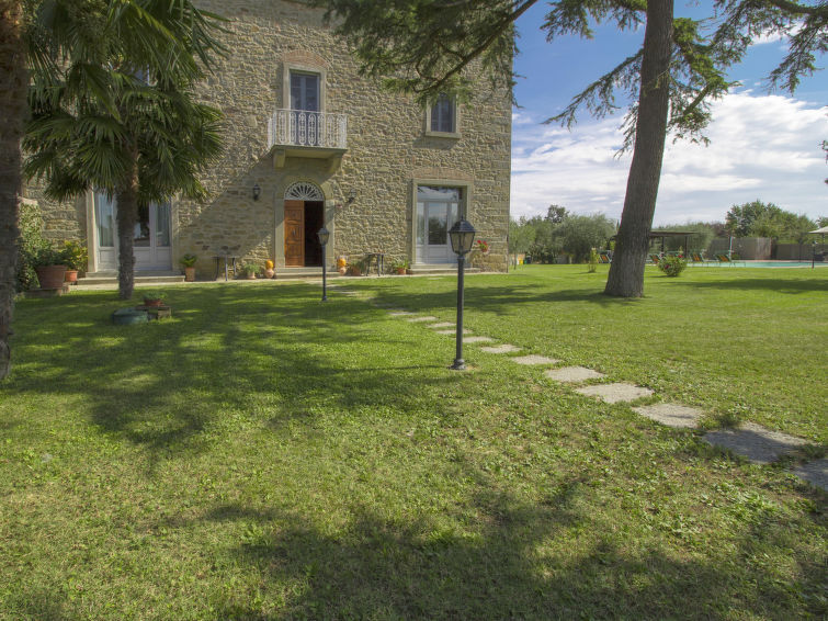 Le Rondini, Location Villa à Cortona - Photo 9 / 50
