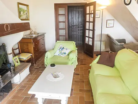 Villa Micheline, Maison 9 personnes à Cavalaire - Photo 1