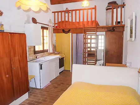 Villa Micheline, Maison 9 personnes à Cavalaire - Photo 9