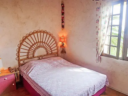 Villa Micheline, Maison 9 personnes à Cavalaire - Photo 10