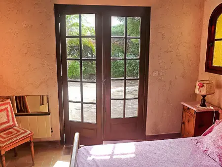 Villa Micheline, Maison 9 personnes à Cavalaire - Photo 11