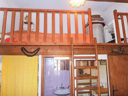 Villa Micheline, Maison 9 personnes à Cavalaire - Photo 13