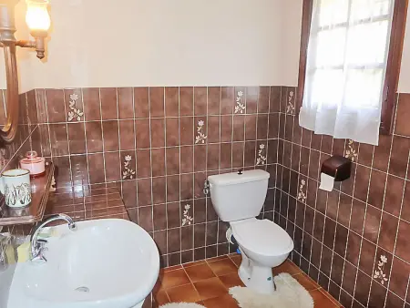 Villa Micheline, Maison 9 personnes à Cavalaire - Photo 14