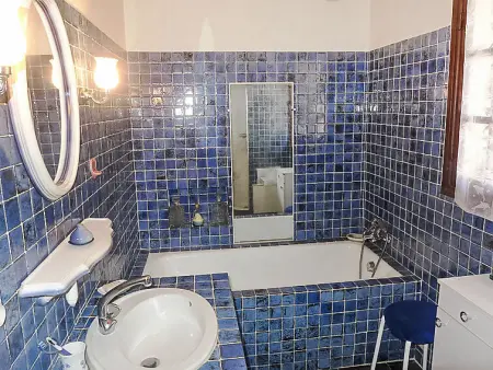 Villa Micheline, Maison 9 personnes à Cavalaire - Photo 15