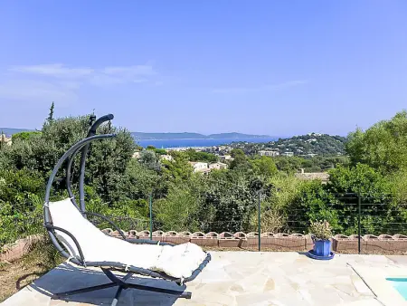 Villa Micheline, Maison 9 personnes à Cavalaire - Photo 17