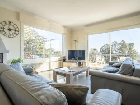 Gisèle, Maison 10 personnes à Saint Aygulf - Photo 2