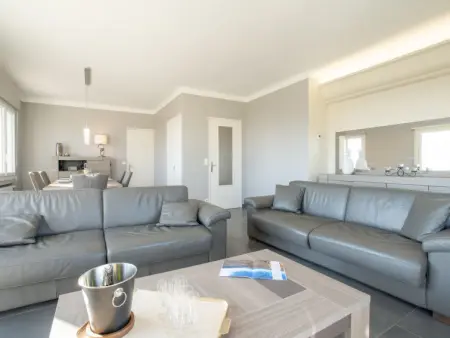 Gisèle, Maison 10 personnes à Saint Aygulf - Photo 7