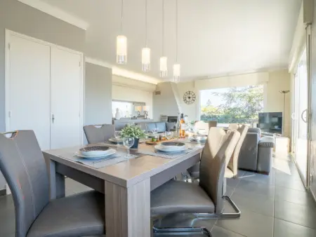 Gisèle, Maison 10 personnes à Saint Aygulf - Photo 8