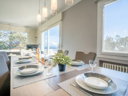 Gisèle, Maison 10 personnes à Saint Aygulf - Photo 9