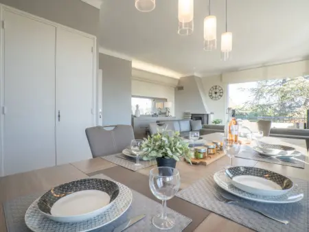 Gisèle, Maison 10 personnes à Saint Aygulf - Photo 10