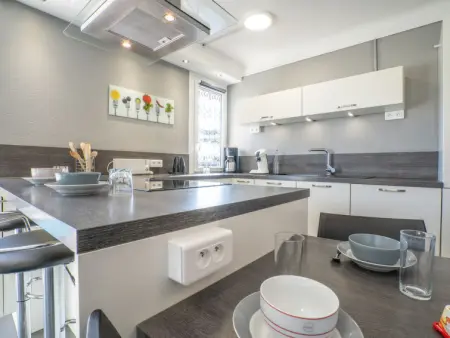 Gisèle, Maison 10 personnes à Saint Aygulf - Photo 11