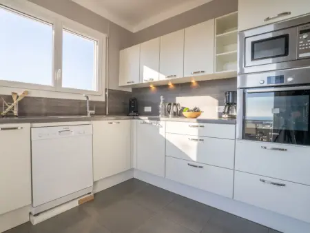 Gisèle, Maison 10 personnes à Saint Aygulf - Photo 13