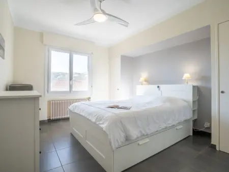 Gisèle, Maison 10 personnes à Saint Aygulf - Photo 14