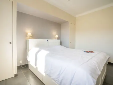 Gisèle, Maison 10 personnes à Saint Aygulf - Photo 15