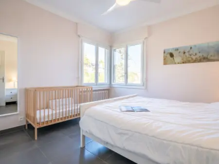 Gisèle, Maison 10 personnes à Saint Aygulf - Photo 16