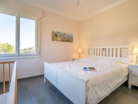 Gisèle, Maison 10 personnes à Saint Aygulf - Photo 17