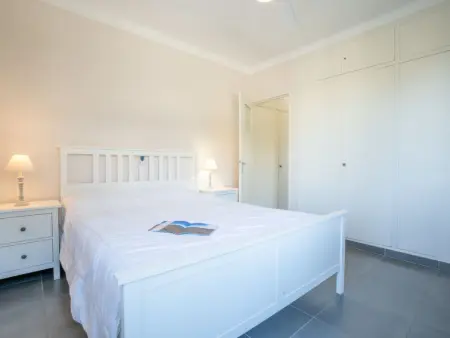 Gisèle, Maison 10 personnes à Saint Aygulf - Photo 18