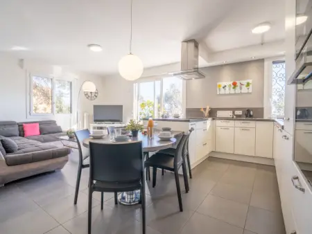 Gisèle, Maison 10 personnes à Saint Aygulf - Photo 20