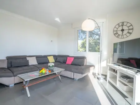 Gisèle, Maison 10 personnes à Saint Aygulf - Photo 22