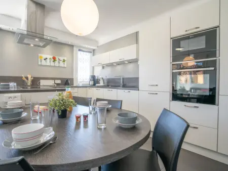 Gisèle, Maison 10 personnes à Saint Aygulf - Photo 23